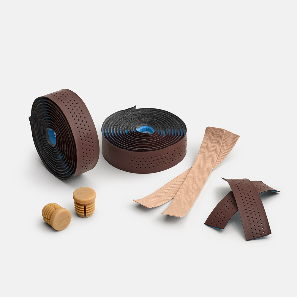 BROOKS BANDÁZS MICROFIBRE BARNA BT03 A05205