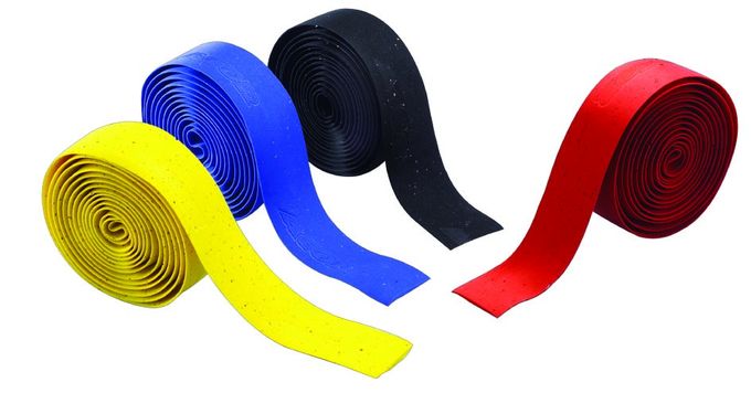 Acor ASG-22506 kormányszalag (bandázs) [piros]