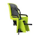Thule RideAlong 2 hátsó kerékpáros gyerekülés csomagtartóra zen lime
