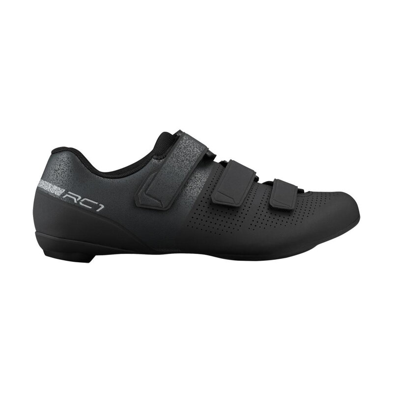 CIPŐ ORSZÁGÚTI SHIMANO RC1 FEKETE NŐI 38