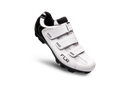 FLR F-55 III MTB cipő [fehér-fekete, 36]