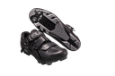 FLR F-65 III MTB cipő [fekete, 36]