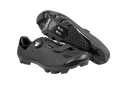 FLR F-70 MTB cipő [fekete, 38]