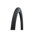 KÖP 27,5X1,65 (44-584) SCHWALBE ROAD CRUISER HS484 FEKETE REFLEXCSÍKOS