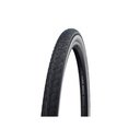 KÖP 700X45C (47-622) 28X1,75 SCHWALBE ROAD CRUISER HS484 FEHÉR OLDALFAL