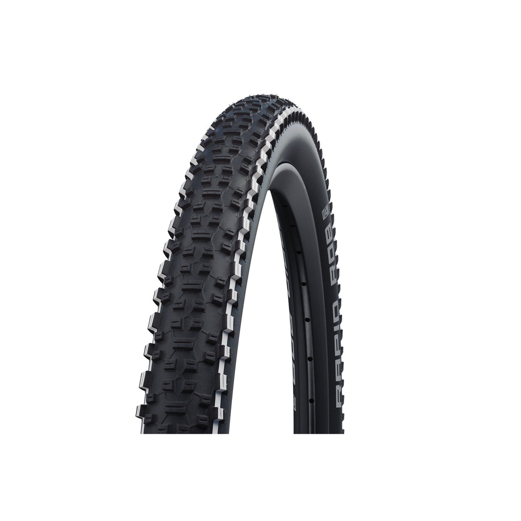 KÖP 29X2,25 (57-622) SCHWALBE RAPID ROB HS425 FEHÉR CSÍKOS