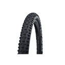 KÖP 26X2,10 (54-559) SCHWALBE TOUGH TOM HS463 FEKETE