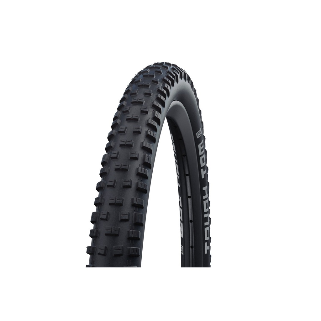 KÖP 29X2,35 (60-622) SCHWALBE TOUGH TOM HS463 FEKETE