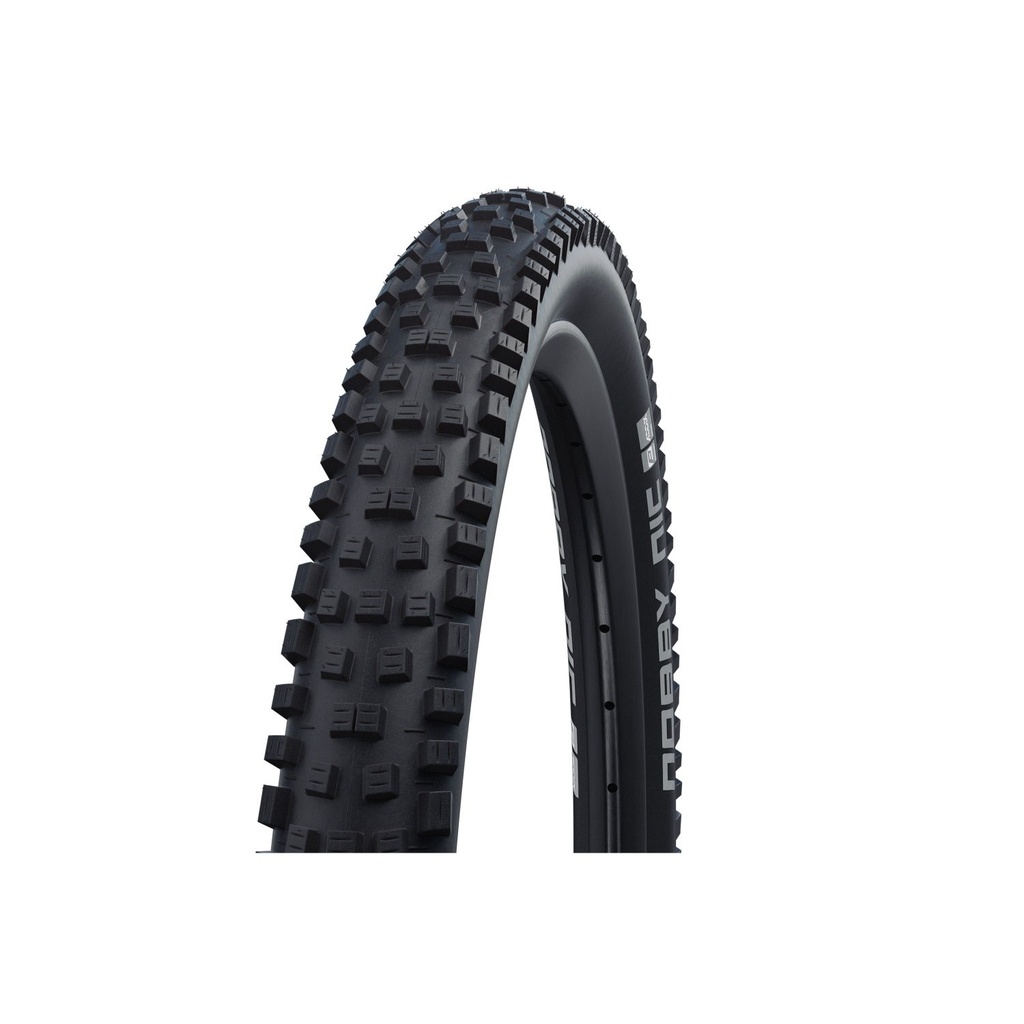 KÖP 29X2,25 (57-662) SCHWALBE NOBBY NIC HS602 FEKETE
