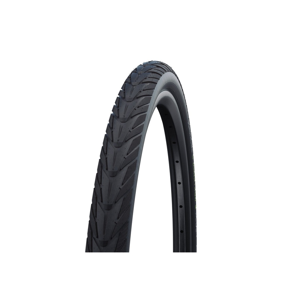 KÖP 700X38C (40-622) 28X1,50 SCHWALBE ENERGIZER PLUS HS492 FEKETE REFLEXCSÍKOS