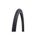 KÖP 26X1,50 (40-559) SCHWALBE MARATHON RACER HS429 FEKETE REFLEXCSÍKOS