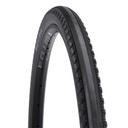 WTB ByWay Road TCS hajtogatható 622/700c gumiköpeny [40, fekete]