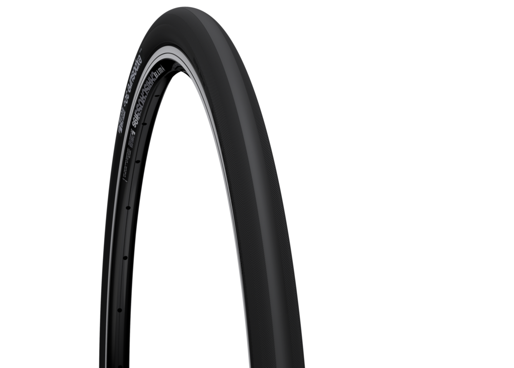WTB Exposure 30 Road TCS hajtogatható 622/700c gumiköpeny [30, fekete]
