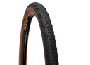 WTB Resolute TCS Light Fast Rolling hajtogatható 622/700c gumiköpeny [42, fekete-barna]
