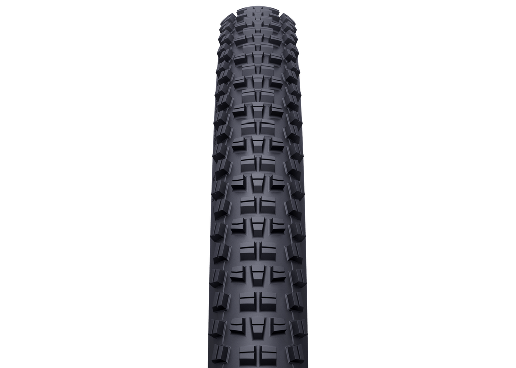 WTB Trail Boss TCS Light Fast Rolling SG2 hajtogatható 29er gumiköpeny [2.25, fekete-barna]