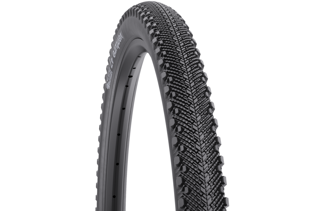 WTB Venture TCS Light Fast Rolling SG2 120 tpi hajtogatható 622/700c gumiköpeny [50, fekete]