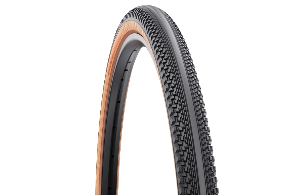 WTB Vulpine S TCS Light Fast Rolling SG hajtogatható 622/700c gumiköpeny [40, fekete-tanwall]