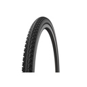 KÖP 20X1,75 (47-406) RUBENA SHIELD V81 FEKETE