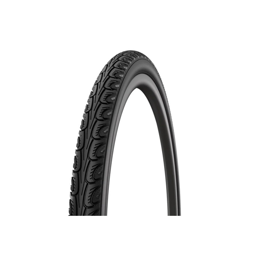 KÖP 700X40C (42-622) 28X1,60 RUBENA HOOK V69 FEKETE