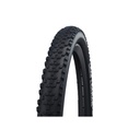 KÖP 26X2,10 (54-559) SCHWALBE SMART SAM HS624 FEKETE