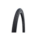 KÖP 20X1,75 (40-406) SCHWALBE DELTA CRUISER PLUS HS431 FEKETE REFLEXCSÍKOS