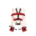 BIZT. GYERMEKÜLÉS ELSŐ BELLELLI TATOO PLUS HANDLEFIX FEHÉR