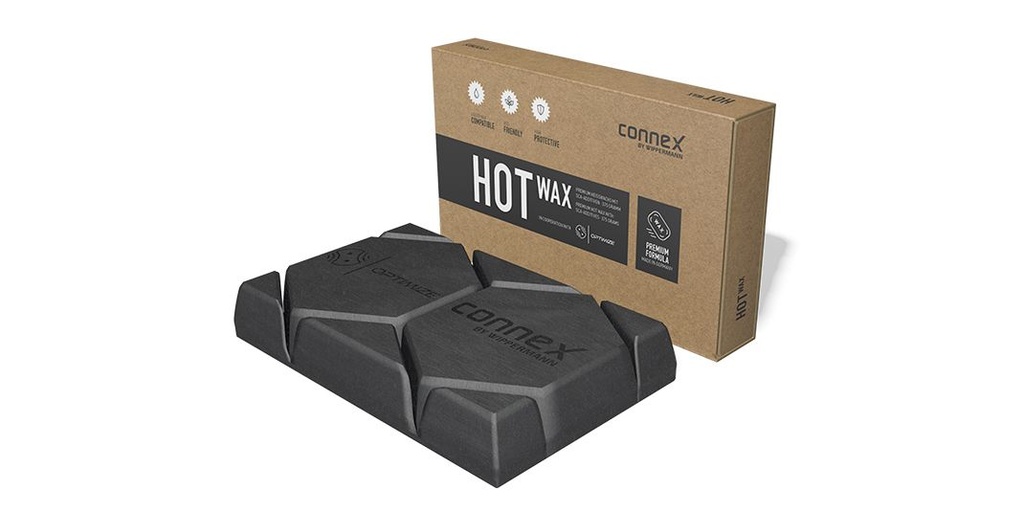 Connex Hot Wax láncolaj