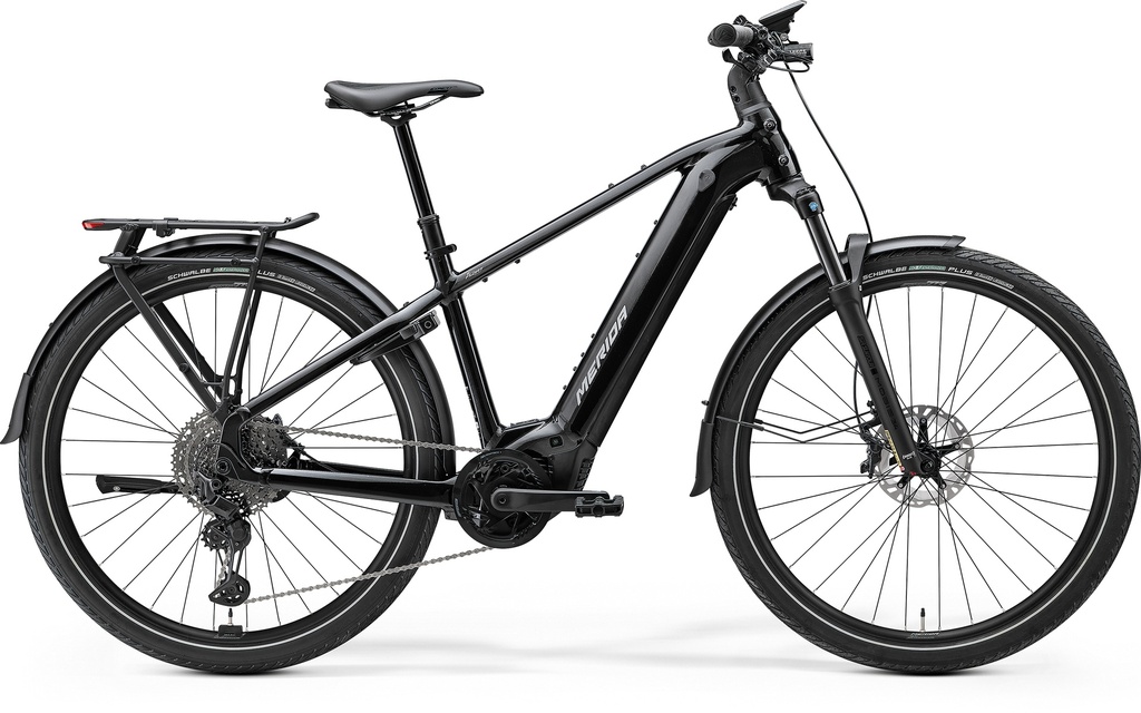 MERIDA eFLOAT TK 600 EQ II1 METÁLFEKETE (FEGYVERSZÜRKE)