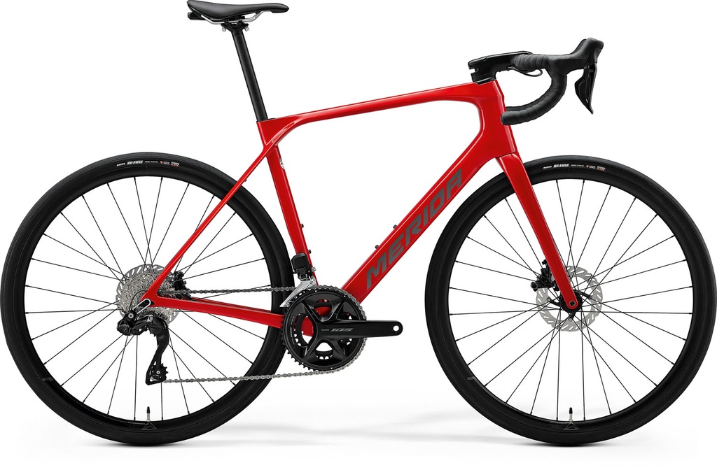 MERIDA SCULTURA ENDURANCE 6000 SÖTÉTPIROS (FEGYVERSZÜRKE)