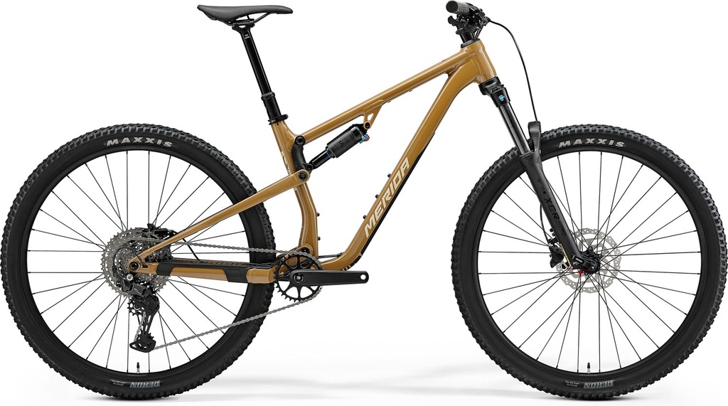 MERIDA ONE-TWENTY 300 L AGYAGBARNA (KRÉM)