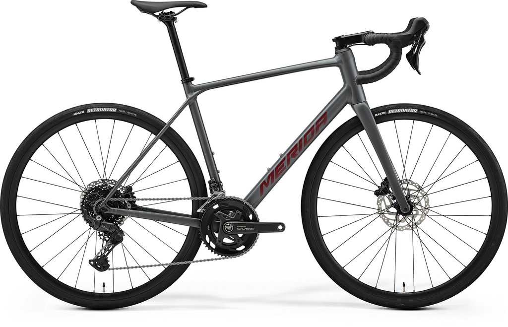 MERIDA SCULTURA ENDURANCE 300 L SELYEM HIDEGSZÜRKE (PIROS)