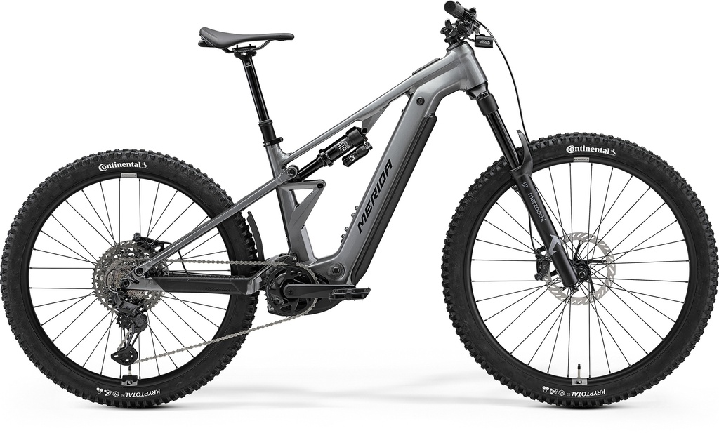 MERIDA ETMO 800 FEGYVERSZÜRKE (FEKETE)