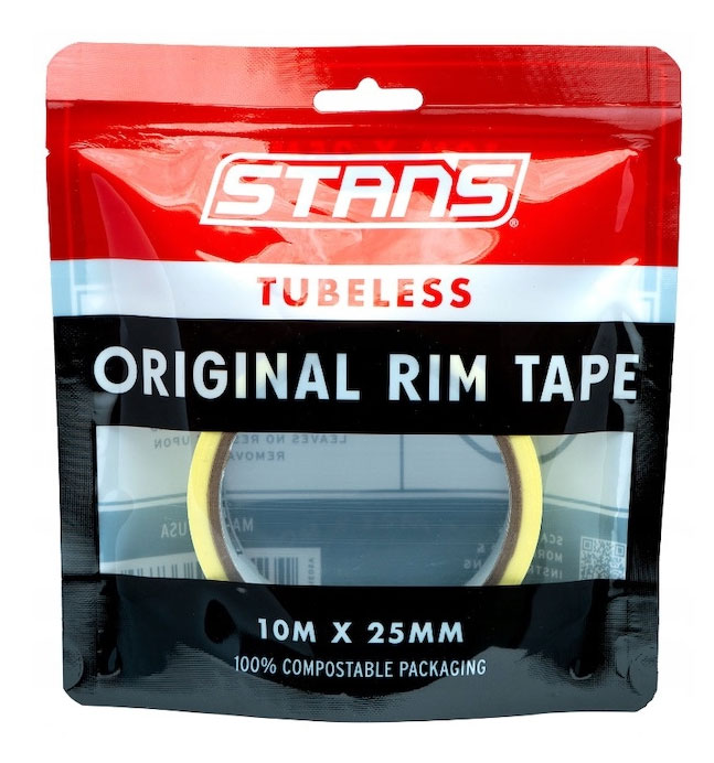 Ragasztószalag tekercs Notubes 10m x 25mm ÚJ