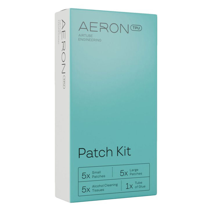 Belsőhöz AERON Patch Kit Újdonság!