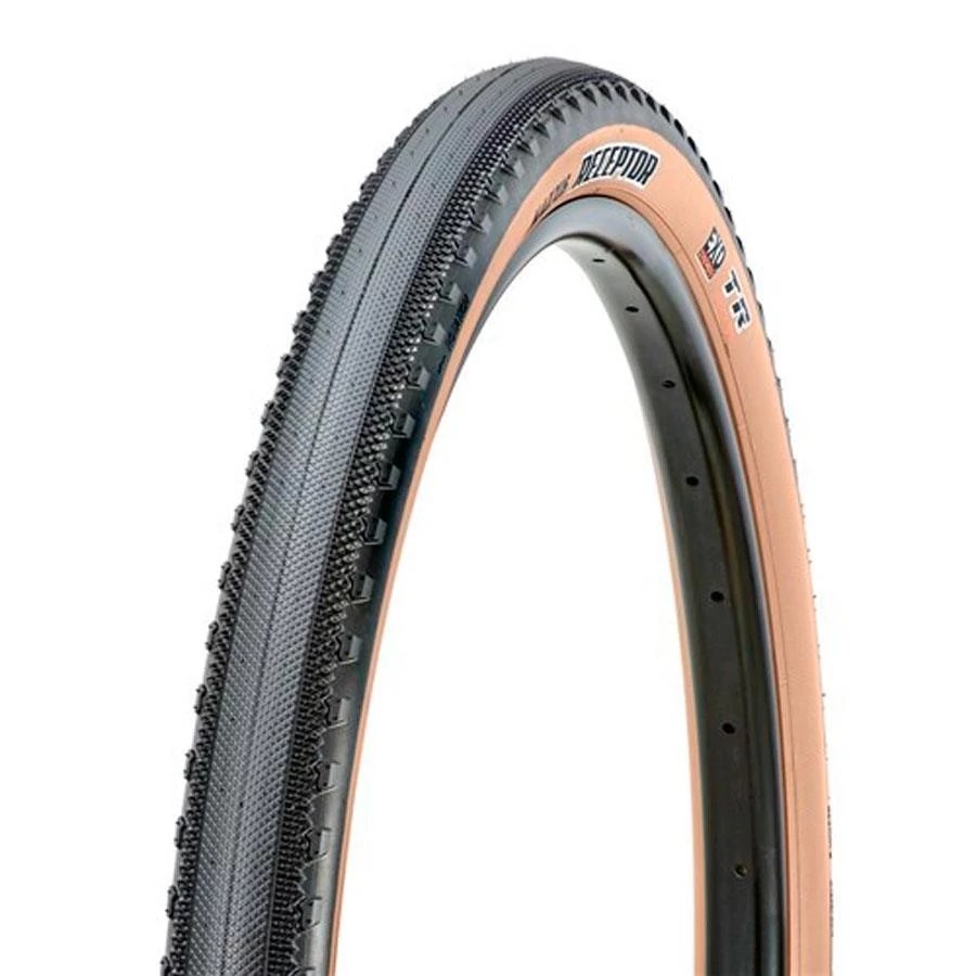 Külső Maxxis 700X40C HYPR-X/RECEPTOR EXO/TR/TANWALL Hajtogatható 440g