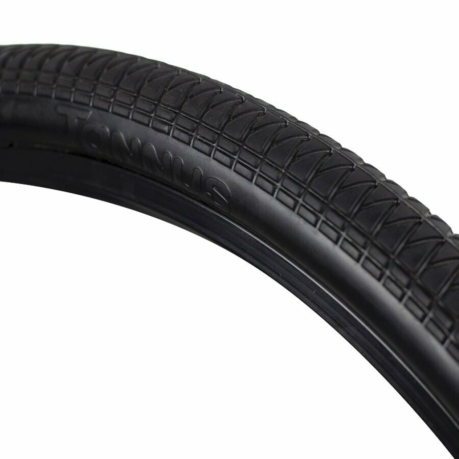 Külső Tannus Airless RazorBlade 26x1.75 fekete 800g