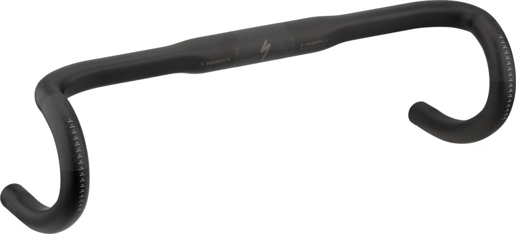 Kormány Specialized S-Works Shallow 31.8x420mm