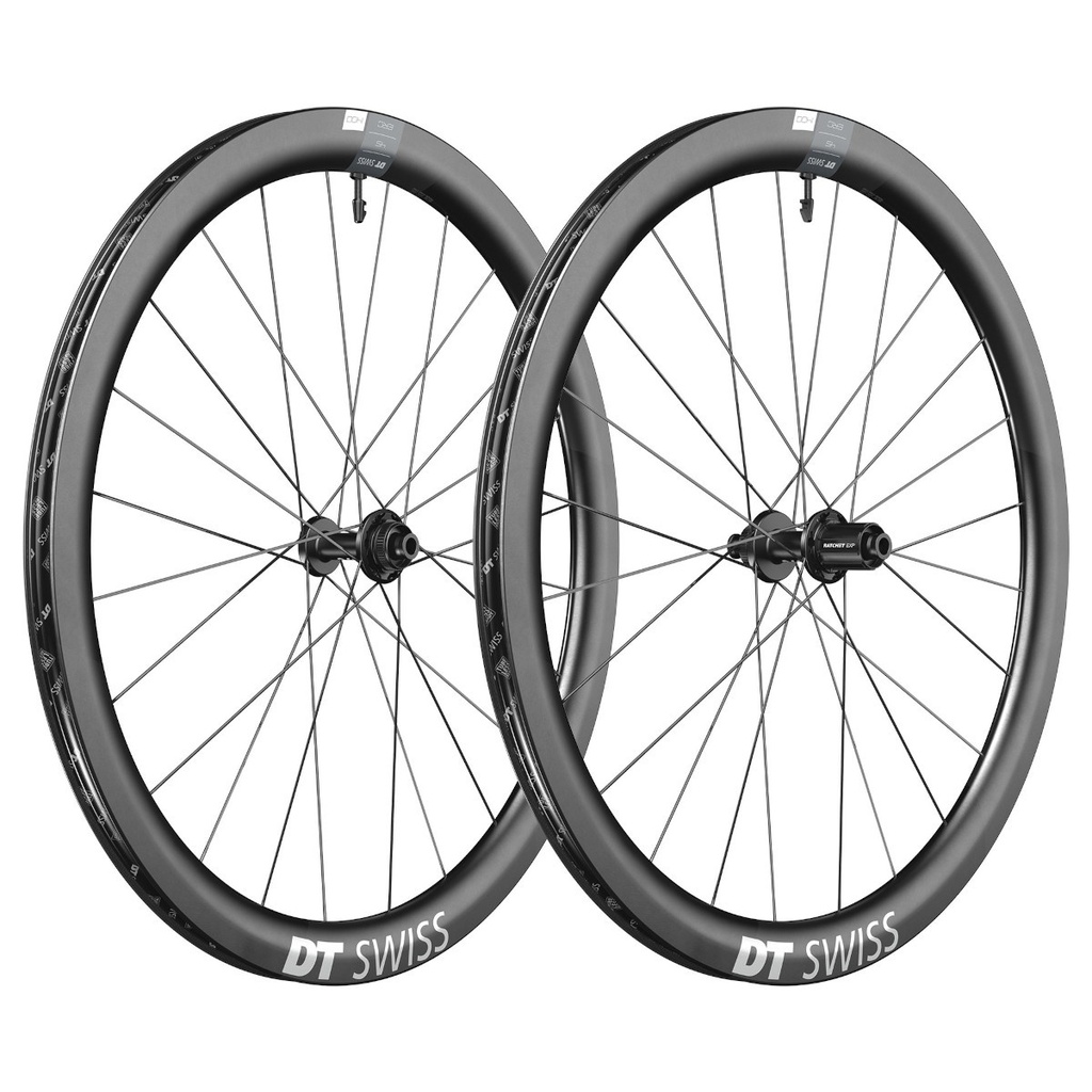 Kerékszett DT Swiss ERC 1400 DICUT db 45mm