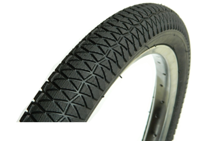 VELOTECH freeride 12,1/2x2,1/4