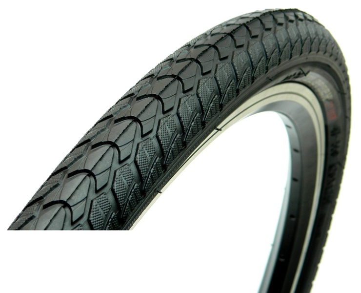 VELOTECH City Rider 24x1,75"