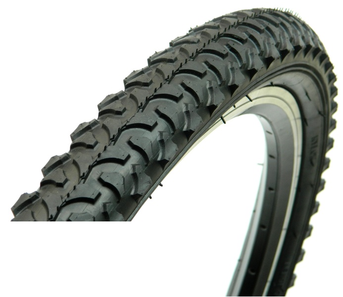 VELOTECH Off Roader 24x1,95"
