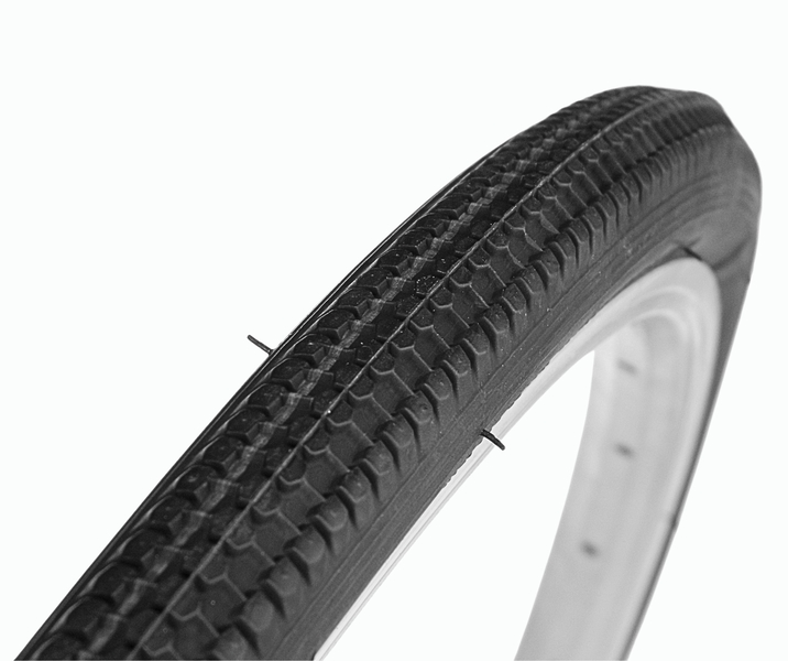 DEESTONE 27x11/4 (32-630) D272