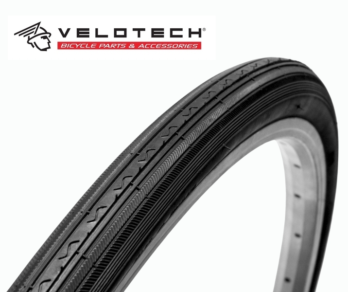 VELOTECH Speed Tourer 27x11/4"