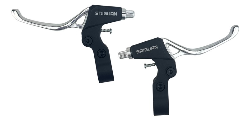Fékkar cantilever müanyag