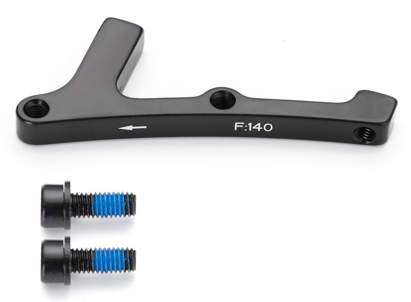 Velotech IS>PM féktest adapter