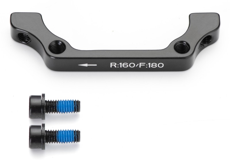 Velotech IS>PM féktest adapter