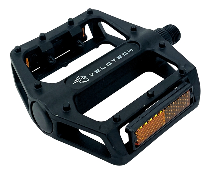 Pedál Velotech platform