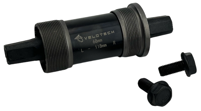 Monoblokk Velotech 118mm