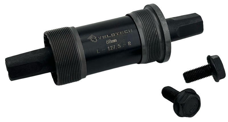 Monoblokk Velotech 127,5mm