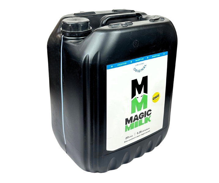 OKO Puncture Free tömítő 25 L